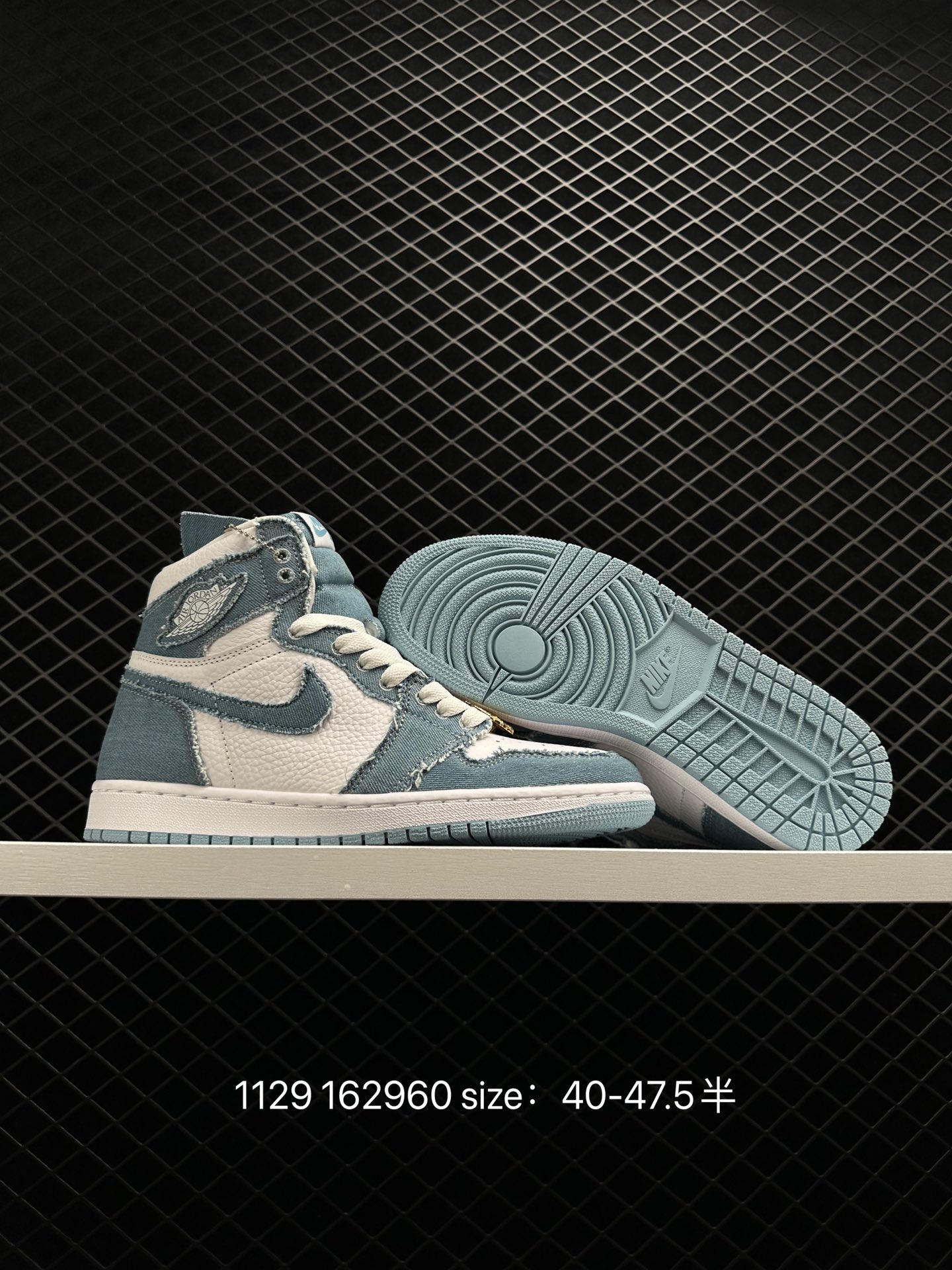 Air Jordan 1 Retro High OG Air Jordan 1 Retro High OG